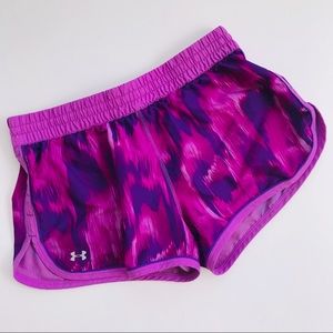 5 for $60 ☀️ Under Armour shorts